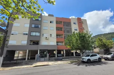 Apartamento com 3 quartos a venda em frente a praça da berman.