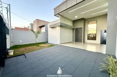 Casa nova de alto padrão no universitário- 3 quartos sendo 1 suíte c closet- piscina- espaço gourmet