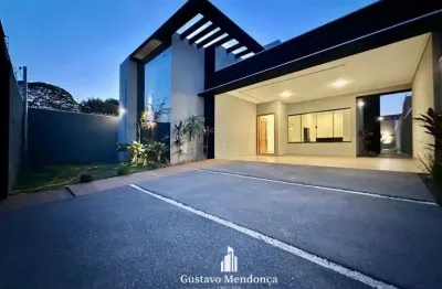 Asa nova de alto padrão no universitário- 3 quartos sendo 1 suíte ampla c/ closet- piscina c prainha