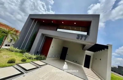 Casa térrea no alphaville 3- escritório- energia solar- hidro - piscina aquecida