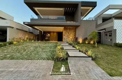 Sobrado com elevador no alphaville 1- com 4 suítes todas c closet- piscina privativa- gourmet etc...