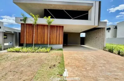 Casa térrea rica em planejados no alphaville iii - 3 suítes- escritório- energia solar- piscina aque