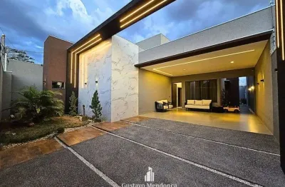 Exclusividade! -localização privilegiada, a apenas 5 minutos do shopping campo grande