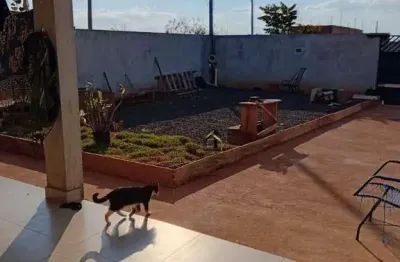 Casa nova com 3 quartos à venda na região que mais cresce na zona norte de londrina