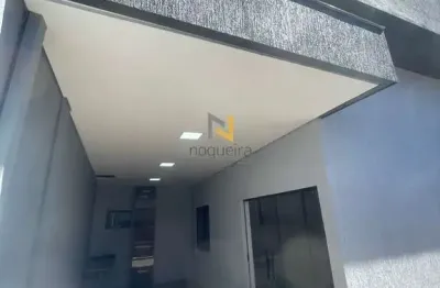Casa com 3 quartos à venda no Jardim Arizona, Sete Lagoas 