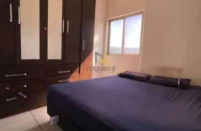 Apartamento com 2 quartos à venda no Eldorado, Sete Lagoas 