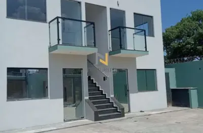 Apartamento com 2 quartos à venda na Nova Serrana, Sete Lagoas 