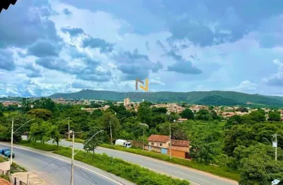 Cobertura com 2 quartos à venda no Jardim Europa, Sete Lagoas 