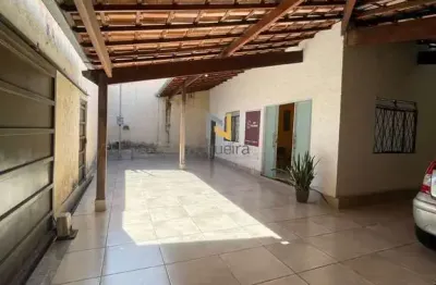 Casa com 4 quartos à venda no Indústrias, Sete Lagoas 