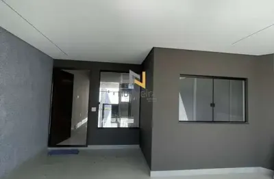 Casa com 3 quartos suite e quintal em excelente acabamento - morro do claro