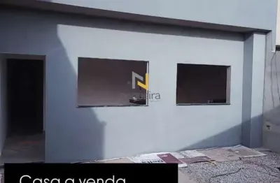 Casa com 3 quartos à venda no Progresso, Sete Lagoas 