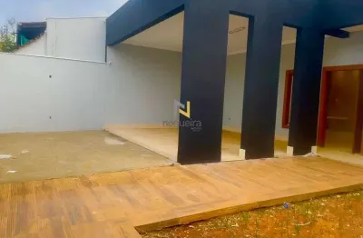 Casa com 3 quartos à venda no Progresso, Sete Lagoas 