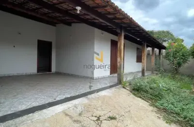 Casa com 3 quartos à venda no Vale das Palmeiras, Sete Lagoas 