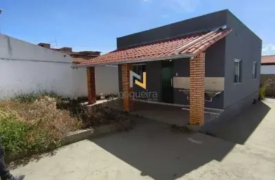 Casa com 2 quartos à venda no Verde Vale, Sete Lagoas 