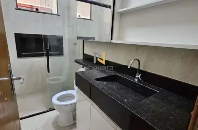Casa com 2 quartos à venda no Verde Vale, Sete Lagoas 