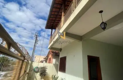 Casa com 4 quartos à venda na Nossa Senhora das Graças, Sete Lagoas 