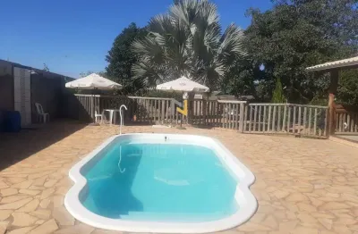 Chácara / sítio com 3 quartos à venda no Santa Felicidade, Sete Lagoas 