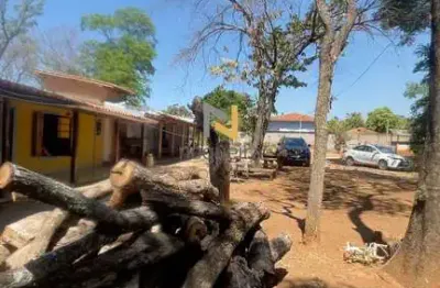 Sítio à venda na pousada do sol – região barreiro em sete lagoas!