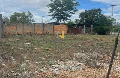 Terreno à venda no Dante Lanza, Sete Lagoas 