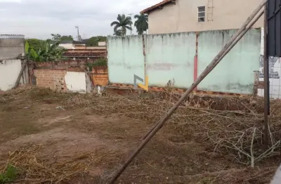 Lote comercial e residencial -bairro sao joao - na rua santa juliana
