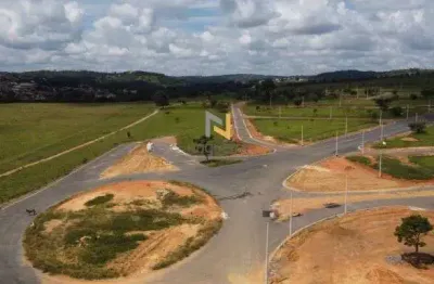 Lote comercial e residencial - vitória da união em sete lagoas