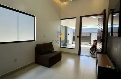 Linda casa no bairro são luiz – conforto, estilo e espaço para toda a família!