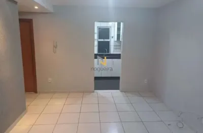 Apartamento térreo com duas vagas no condomínio turmalina – conforto e segurança