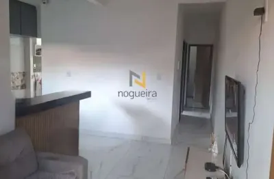 Casa 2 quartos com armários planejados e garagem coberta – aceita financiamento