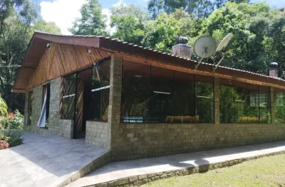 Linda chácara em quitandinha. *oferta imperdível*: chácara para lazer