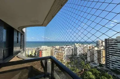 Apartamento com 4 quartos para alugar na Rua Alberto Valença, 10, Pituba, Salvador