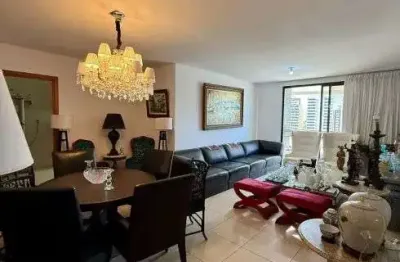 Apartamento com 3 quartos à venda na Loteamento Aquarius, 66, Pituba, Salvador