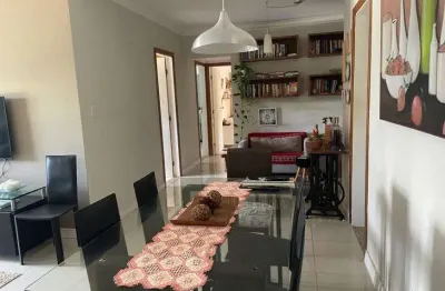 Apartamento com 3 quartos à venda na Rua Alberto Valença, 10, Pituba, Salvador