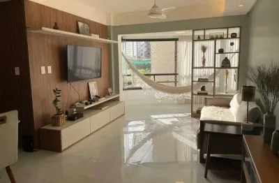 Apartamento com 3 quartos à venda na Rua Alberto Valença, Pituba, Salvador
