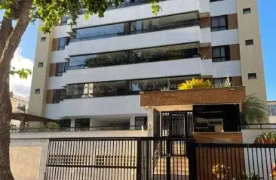 Apartamento com 3 quartos à venda na Rua Território do Rio Branco, 317, Pituba, Salvador