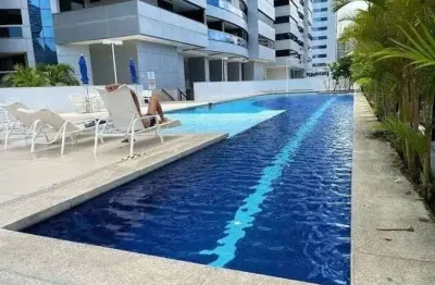 Apartamento com 1 quarto à venda na Avenida Tancredo Neves, 2, Caminho das Árvores, Salvador