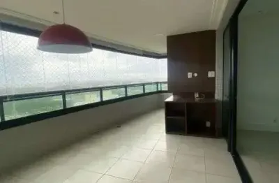 Apartamento com 3 quartos para alugar na Avenida Luís Viana Filho, 32, Paralela, Salvador
