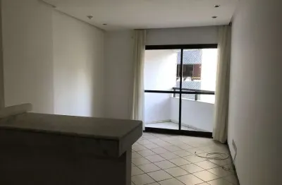 Apartamento com 1 quarto à venda na Rua Manoel Andrade, 09, Pituba, Salvador