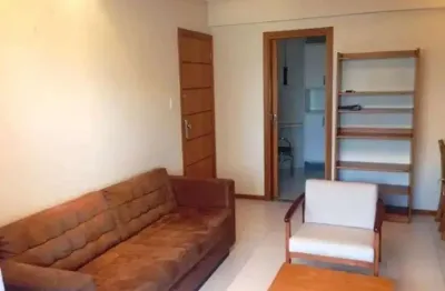 Apartamento com 3 quartos à venda na Avenida Antônio Carlos Magalhães, 36, Pituba, Salvador