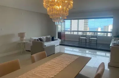 Apartamento com 4 quartos para alugar na Rua Manoel Andrade, 058, Pituba, Salvador