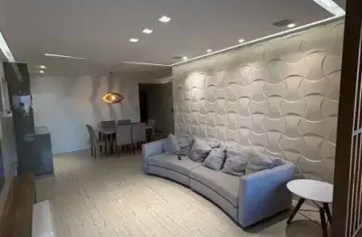 Apartamento com 4 quartos à venda na Avenida Professor Magalhães Neto, 7, Pituba, Salvador