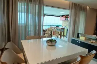 Apartamento com 3 quartos à venda na Avenida Luís Viana Filho, 13, Patamares, Salvador