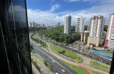 Apartamento com 2 quartos à venda na Rua Amazonas, 1146, Pituba, Salvador