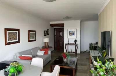 Apartamento com 4 quartos à venda na Rua Marechal Floriano, Canela, Salvador
