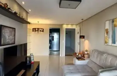 Apartamento com 2 quartos para alugar na Avenida Alphaville, 33, Alphaville I, Salvador