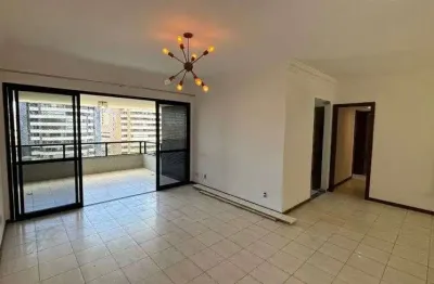 Apartamento com 4 quartos à venda na Rua Manoel Andrade, 120, Pituba, Salvador