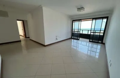 Apartamento com 4 quartos para alugar na Rua Manoel Gomes de Mendonça, 20, Pituba, Salvador