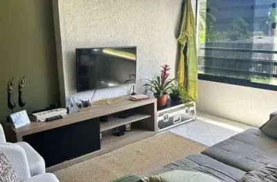 Apartamento com 2 quartos à venda na Rua Manoel Andrade, 03, Pituba, Salvador