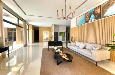 Apartamento com 3 quartos à venda na Avenida Antônio Carlos Magalhães, 51, Caminho das Árvores, Salvador