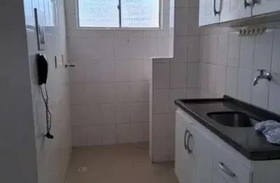 Apartamento com 1 quarto para alugar na Alameda Paradiso, 03, Pituba, Salvador