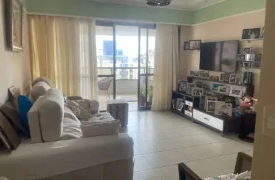 Apartamento com 4 quartos à venda na Rua Manoel Andrade, 018, Pituba, Salvador